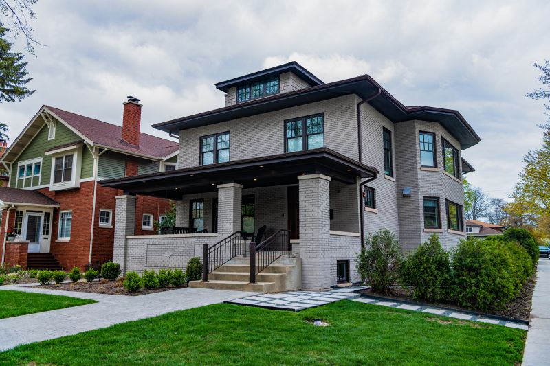 Top Bathroom Remodeling Companies in Brentwood, TN