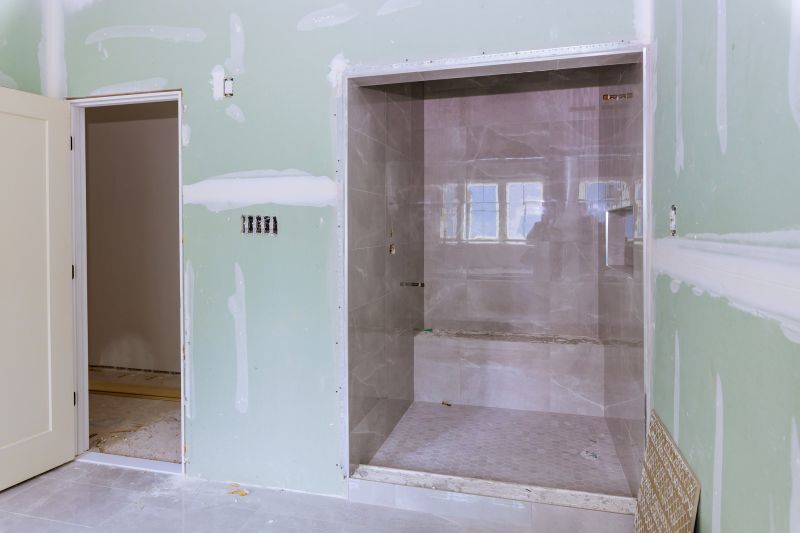 General Contracting Firms